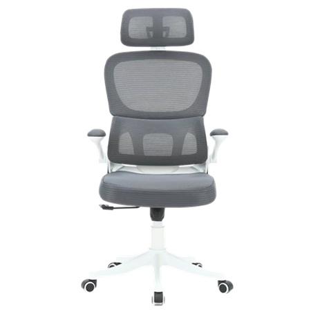 SILLA DE OFICINA XTRIKE ME GC-915 WHGR