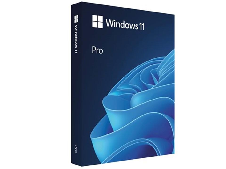 LICENCIA MICROSOFT WINDOWS 11 PRO/64-BIT/ESPAÑOL/
