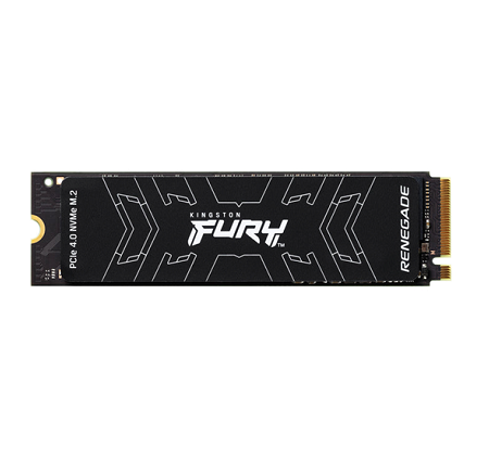 SSD KINGSTON FURY RENEGADE PCIe 4.0 NVMe™ NV2 M.2 1 TB SFYRS/1000G 