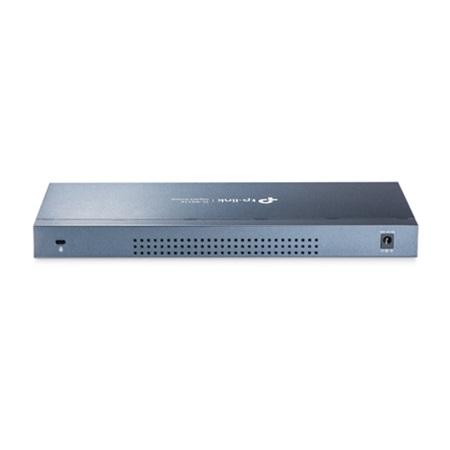 SWITCH 16 PUERTOS TP-LINK GIGABIT TL-SG116 