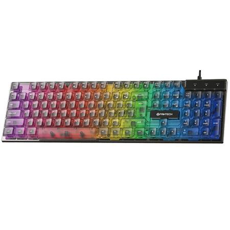 TECLADO MECANICO FANTECH K515 SHIKARI