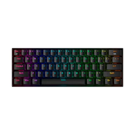 TECLADO MECANICO GAMING REDRAGON DRACONIC PRO K530RGB-PRO