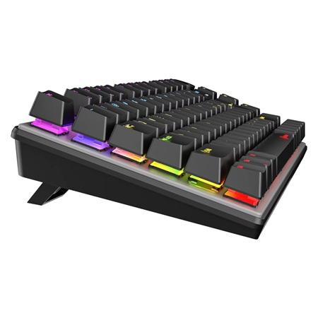 TECLADO MECANICO MEETION MK006PRO RED SWITCH