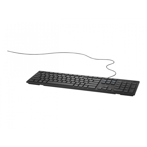 TECLADO USB DELL KB216 8NYJV / INGLES