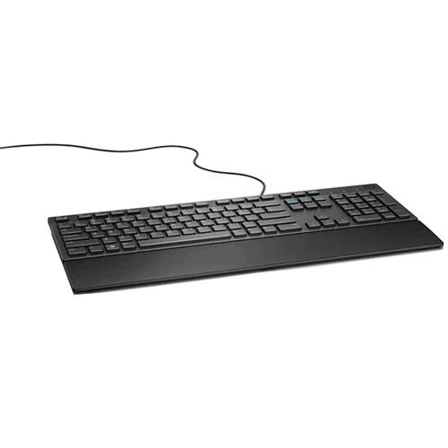 TECLADO USB DELL KB216 8NYJV / INGLES