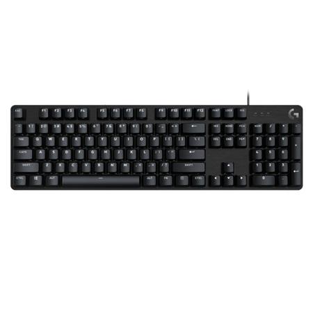 TECLADO MECANICO LOGITECH G413 SE USB 920-010433