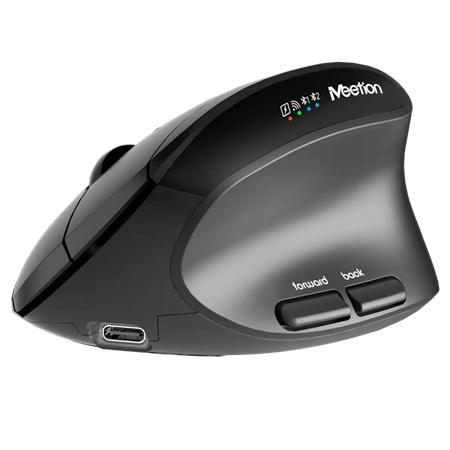 COMBO DE TECLADO Y MOUSE INALAMBRICO MEETION DIRECTORB2 