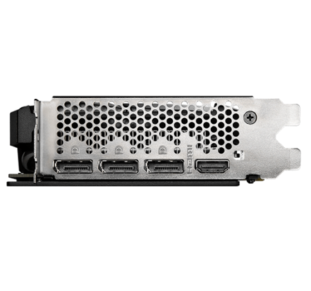 TARJETA DE VIDEO MSI GEFORCE RTX3060 VENTUS 2X 12GB OC GDDR6 912-V397-664