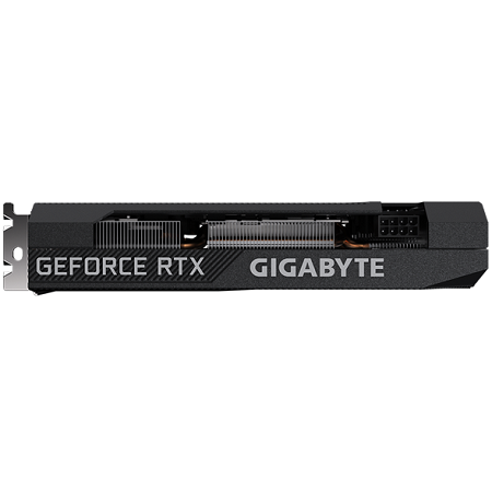 TARJETA DE VIDEO GIGABYTE GV-N3060WF2OC-12GD 12GB GDDR6/ 14518