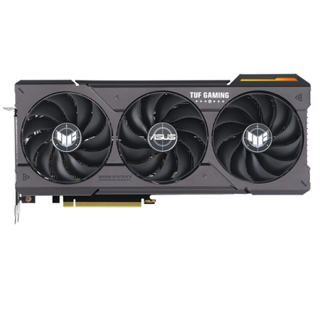 TARJETA DE VIDEO ASUS  TUF-RTX4060TI- 08G-GAMING 8GB GDDR6 90YV0J50-MVAA00