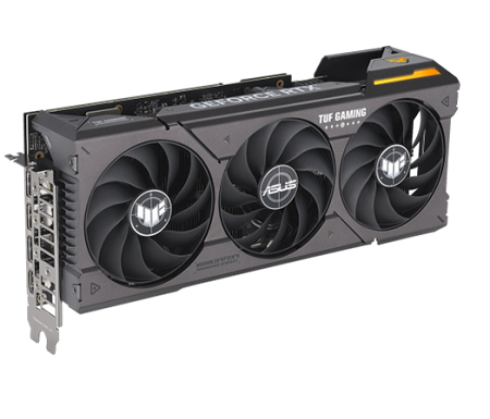 TARJETA DE VIDEO ASUS  TUF-RTX4060TI- 08G-GAMING 8GB GDDR6 90YV0J50-MVAA00