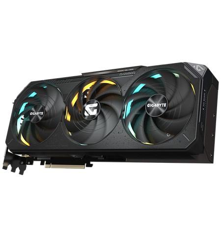 TARJETA DE VIDEO GIGABYTE GEFORCE RTX 5080 GAMING OC EDITION 16GB GV-N5080GAMING 
