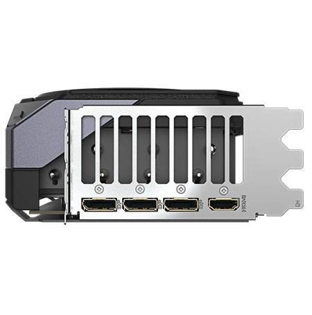 TARJETA DE VIDEO GIGABYTE GEFORCE RTX 5080 GAMING OC EDITION 16GB GV-N5080GAMING 