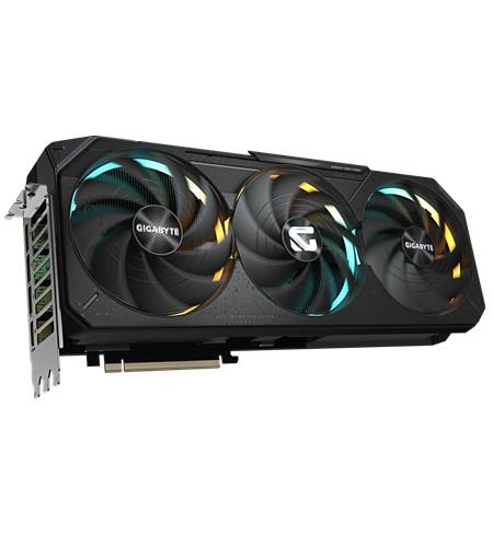 TARJETA DE VIDEO GIGABYTE GEFORCE RTX 5080 GAMING OC EDITION 16GB GV-N5080GAMING 