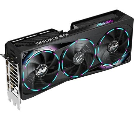 TARJETA DE VIDEO GIGABYTE 12GB GDDR7 GV-N5070AORUS M-12GD