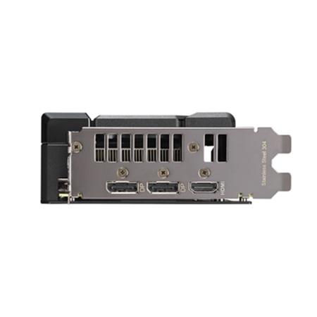 TARJETA DE VIDEO ASUS DUAL-RX9060XT-8G RADEON 90YV0MI1-M0AA00