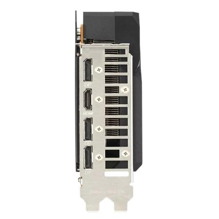 TARJETA DE VIDEO ASUS RX7600 8GB 90YV0LD0-M0AA00