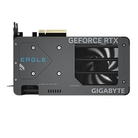 TARJETA DE VIDEO GIGABYTE RTX 5060 TI 8GB GDDR7 EAGLE OC EDITION 