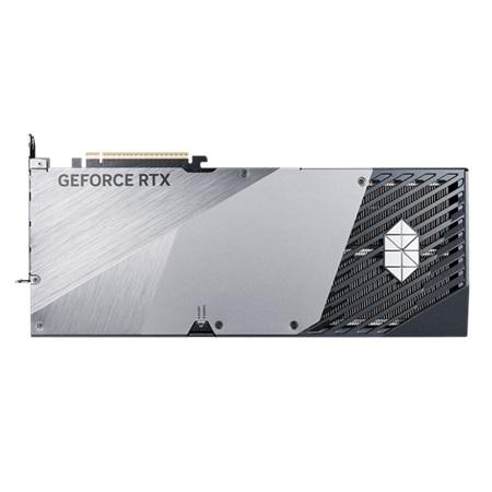 TARJETA DE VIDEO MSI GEFORCE RTX 5080 16G SUPRIM SOC GDDR7 2760MHZ 