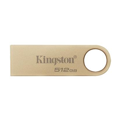 MEMORIA USB KINGSTON DATATRAVELER 512GB SE9 DTSE9G3/512GB