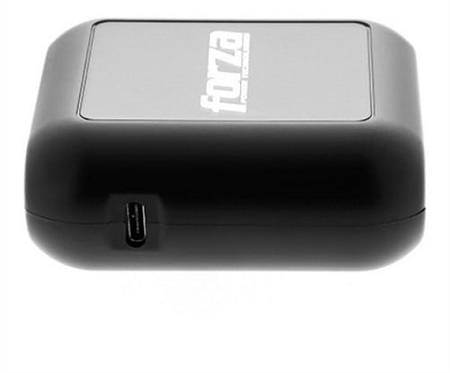 ADAPTADOR DE PODER FORZA USB-C FNA-600C