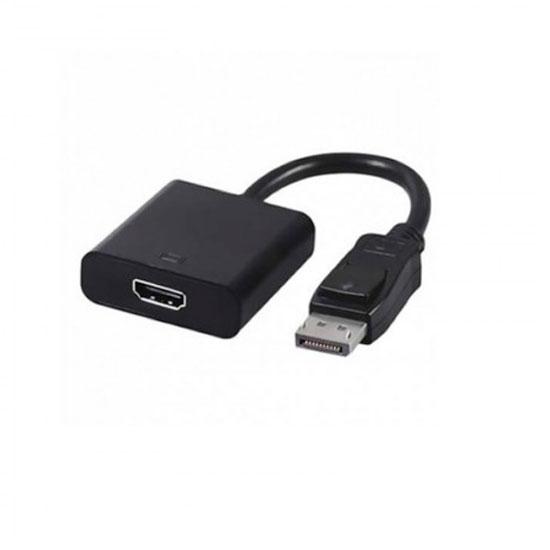 ADAPTADOR DISPLAY PORT A HDMI IMEXX IME-19845