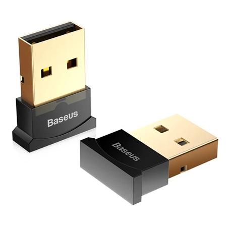 ADAPTADOR USB BLUETOOTH 4.0 BASEUS CCALL-BT01 