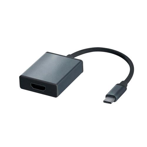 ADAPTADOR USB-C A HDMI HEMBRA ARGOM ARG-CB-0060