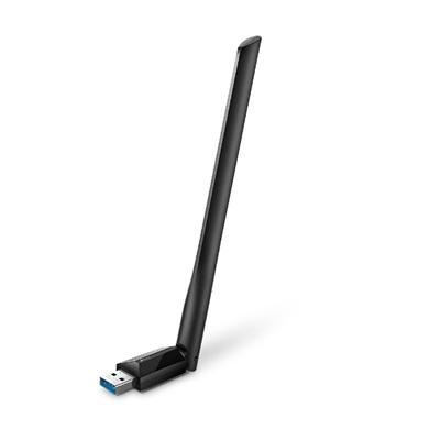 ADAPTADOR WIFI TP-LINK USB T3U PLUS DUAL BAND AC1300