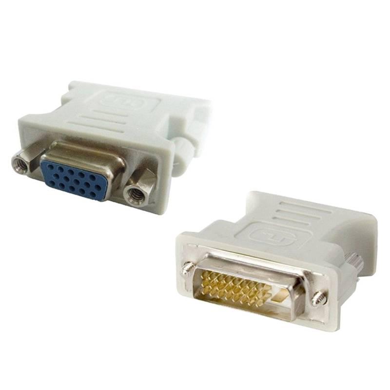 ADAPTADOR XTECH DE VIDEO DVI - VGA XTC-362