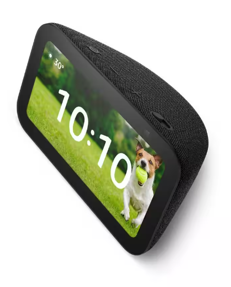 ALEXA ECHO SHOW 5 AMAZON 3RD GEN 2023