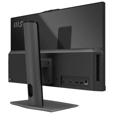 ALL IN ONE MSI 23.8" AM2428TP FHD TACTIL INTEL CORE 7 150U 16GB RAM 1TB HDD 1TB SSD CON TECLADO Y MOUSE MAM242TP1M839