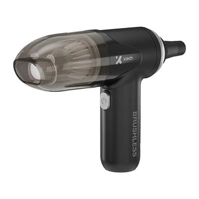 ASPIRADORA Y SOPLADORA XTECH BLITZAIR XTA-811