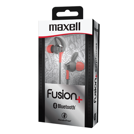 AUDIFONO BLUETOOTH FUSION+ MAXELL BLOOD EB-BTFUS9