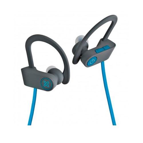 AUDIFONO BLUETOOTH KLIP XTREME JOGBUDZ AZUL KHS-632BL