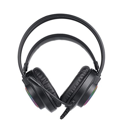 AUDIFONO GAMING XTRIKE ME GH-509
