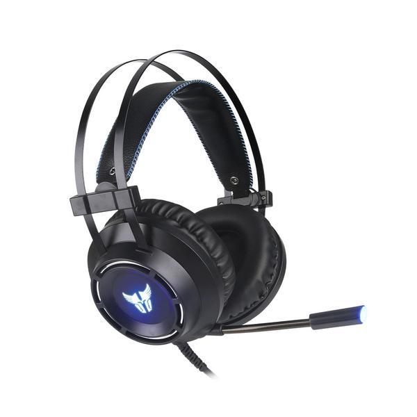 AUDIFONOS ARGOM COMBAT GAMING ARG-HS-2846BK A00366
