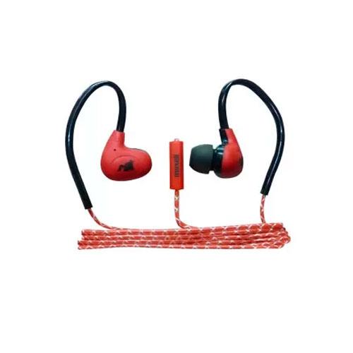 AUDIFONOS EARHOOK MAXELL TWIST-18 #347568		