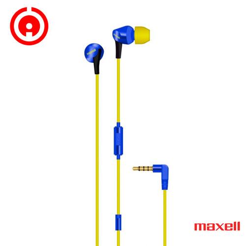 AUDIFONOS FUSION+ AQUUA MAXELL FUS-9		