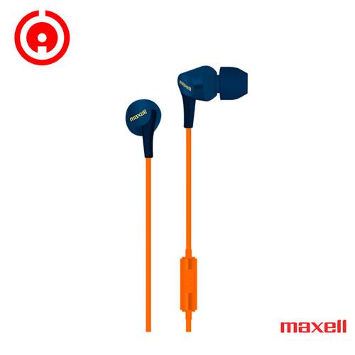 AUDIFONOS FUSION+ AUBURON MAXELL FUS-9	