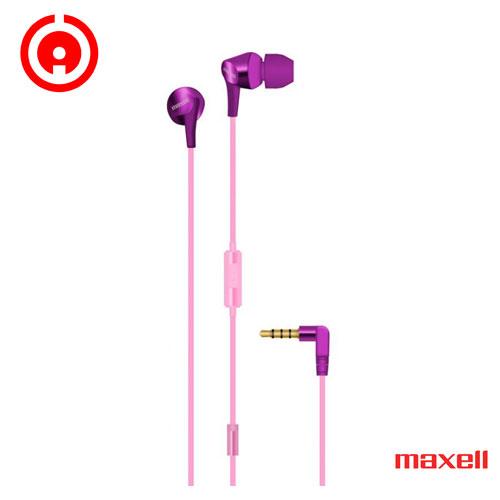 AUDIFONOS FUSION+ FLOWER MAXELL FUS-9