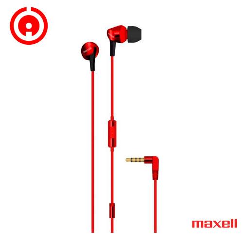 AUDIFONOS FUSION+ FURY MAXELL FUS-9