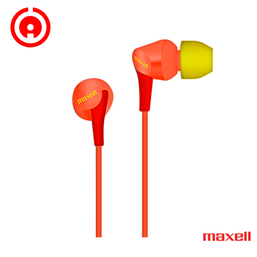 AUDIFONOS FUSION+ SOL MAXELL FUS-9