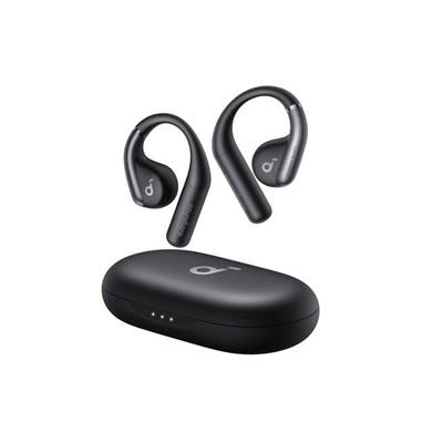 AUDIFONOS INALAMBRICOS ANKER SOUNDCORE AEROFIT 2 AI ASSISTANT BLACK A3874Z12
