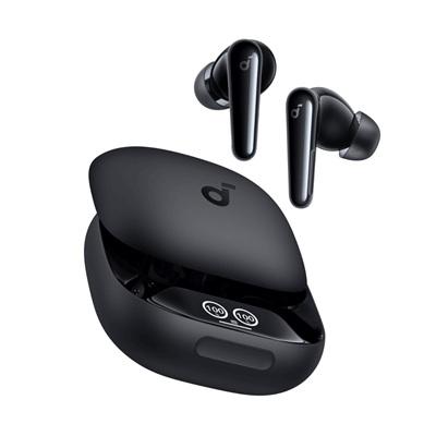 AUDIFONOS INALAMBRICOS ANKER SOUNDCORE LIBERTY 4 BLACK A3954H11 