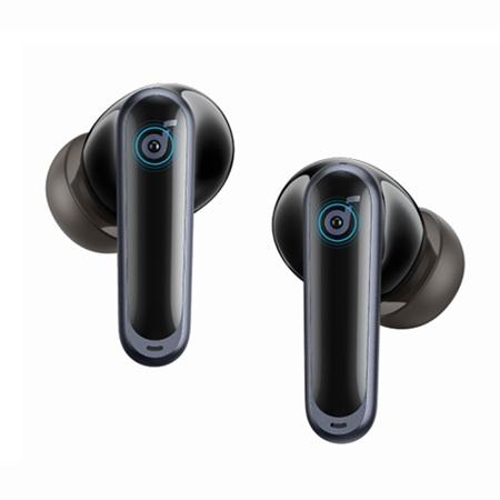 AUDIFONOS INALAMBRICOS ANKER SOUNDCORE P40I BLACK A3955Z11