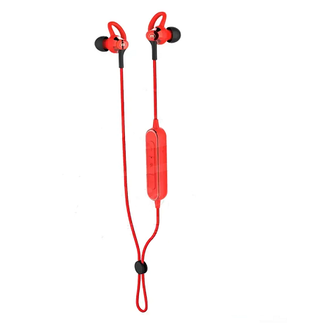 AUDIFONOS INALAMBRICOS FUSION+ MAXELL FURY EB-BTFUS9