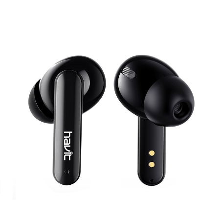 AUDIFONOS INALAMBRICOS GAMING HAVIT HVTWS- TW938-BK  
