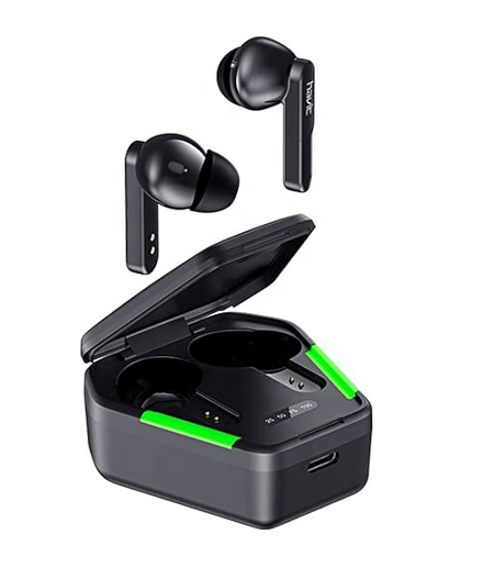 AUDIFONOS INALAMBRICOS GAMING HAVIT HVTWS- TW938-BK  