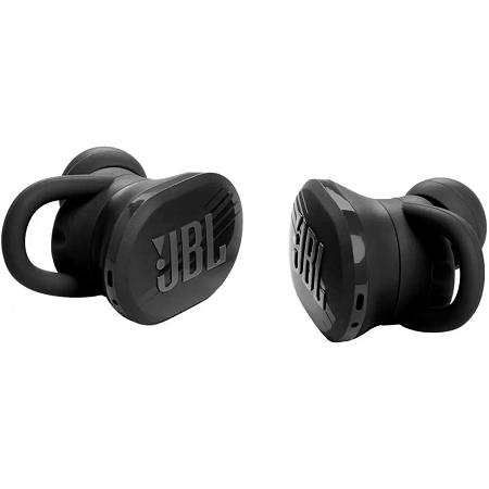 AUDIFONOS INALAMBRICOS JBL ENDURANCE RACE TWS BLACK/ JBLENDURACEBLKAM